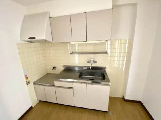 第1キクスイビル