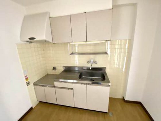 第1キクスイビル