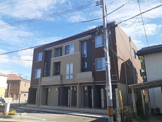 マリーアンジュⅡ A