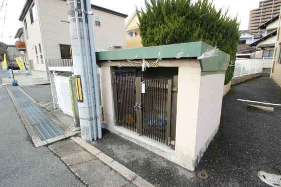 ラ・フィレンツェⅡ