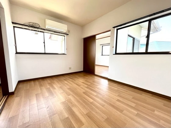 アネックス門田