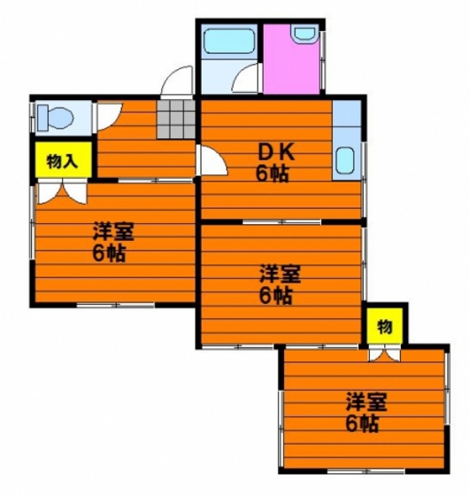 アネックス門田