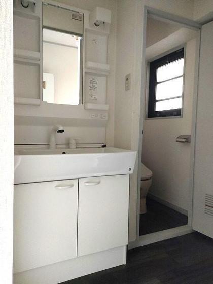 セントエルモ門田文化町