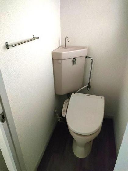 セントエルモ門田文化町