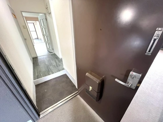 セントエルモ門田文化町