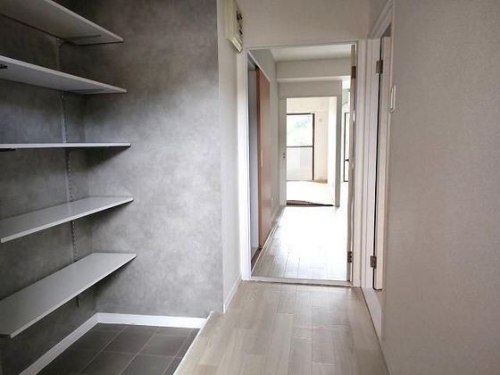 セントエルモ門田文化町