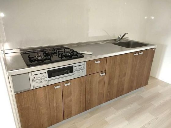 セントエルモ門田文化町