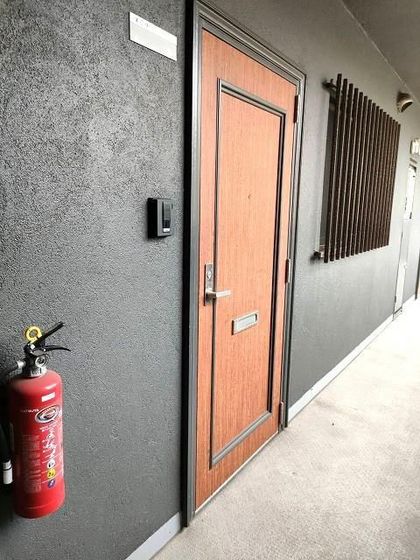 セントエルモ門田文化町