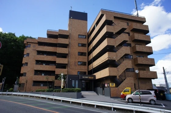 セントエルモ門田文化町