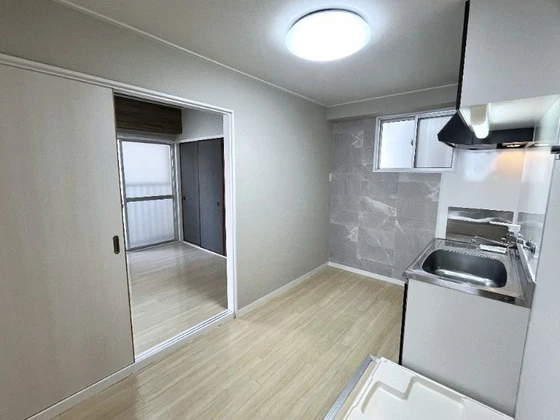 ORANGE医大北 西棟