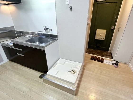 ORANGE医大北 西棟