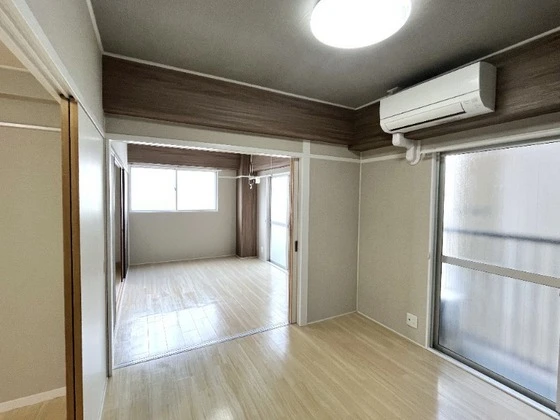 ORANGE医大北 西棟