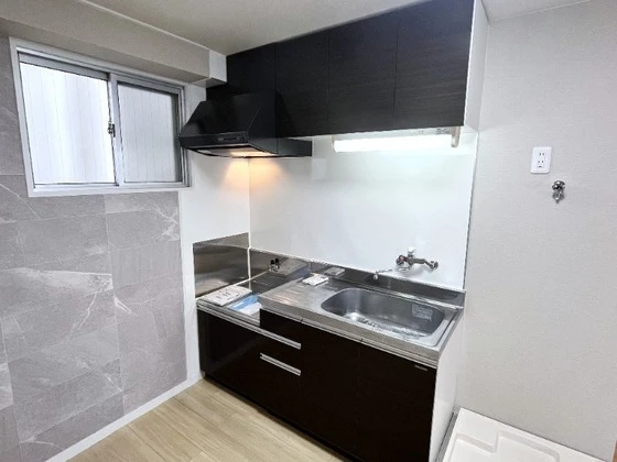 ORANGE医大北 西棟