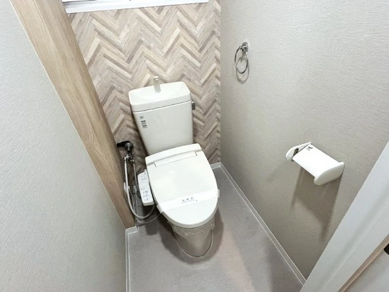 ORANGE医大北 西棟