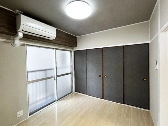 ORANGE医大北 西棟