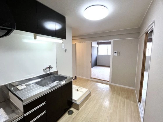 ORANGE医大北 西棟