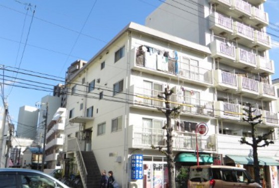 ORANGE医大北 西棟