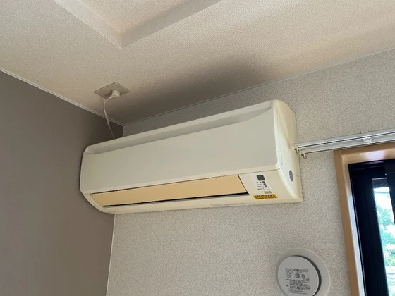 ハイムアンシャンテ