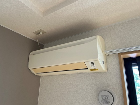 ハイムアンシャンテ