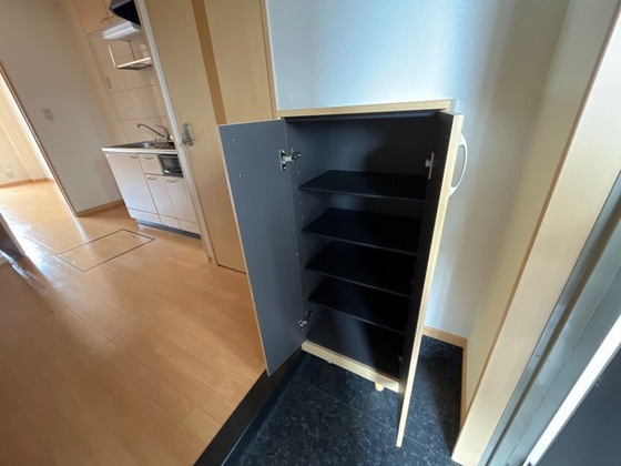 ハイムアンシャンテ