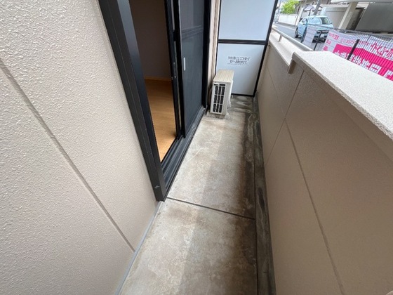 ハイムアンシャンテ