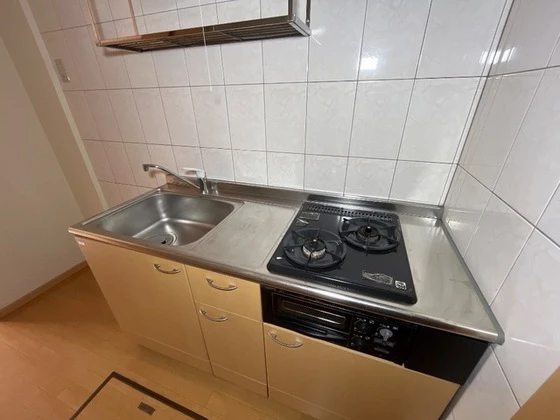 ハイムアンシャンテ