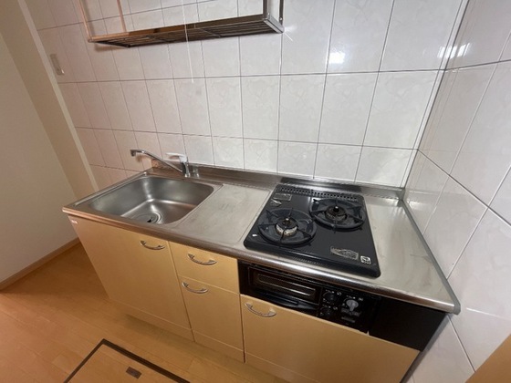 ハイムアンシャンテ