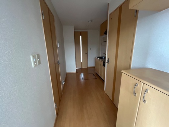 ハイムアンシャンテ