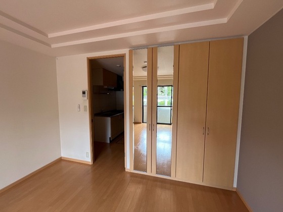 ハイムアンシャンテ