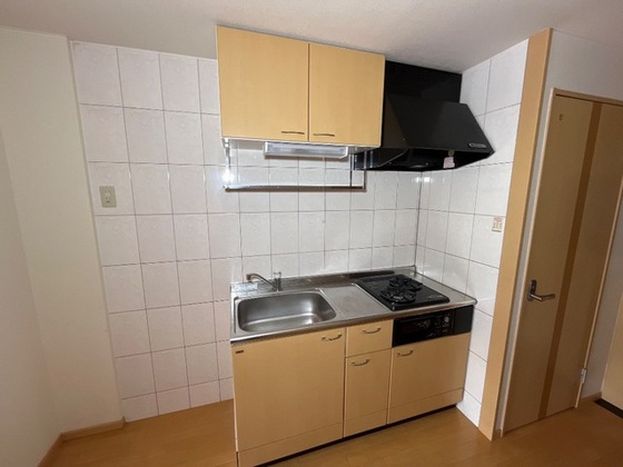 ハイムアンシャンテ