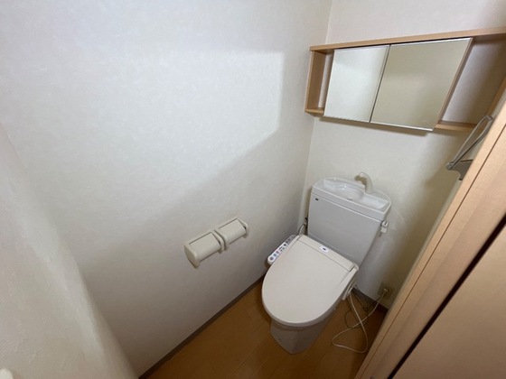 ハイムアンシャンテ