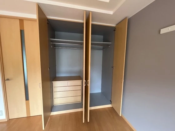 ハイムアンシャンテ