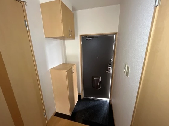 ハイムアンシャンテ