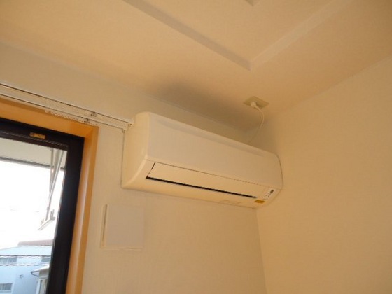 ハイムアンシャンテ