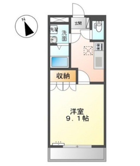 ハイムアンシャンテ