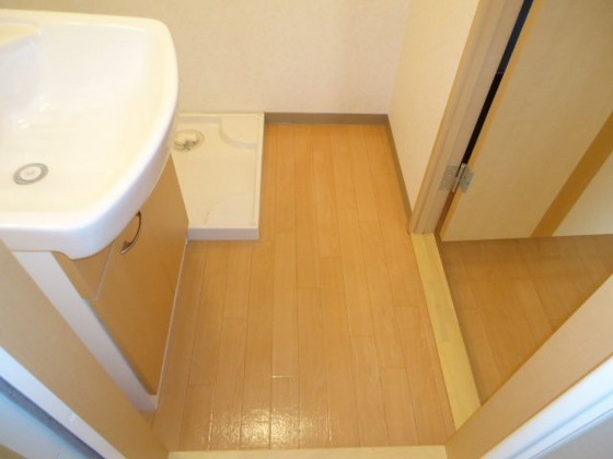 ハイムアンシャンテ