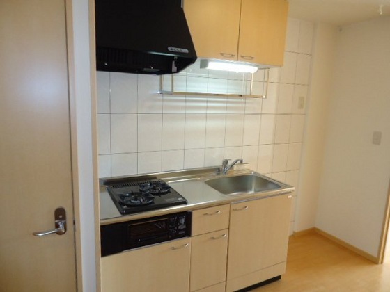 ハイムアンシャンテ