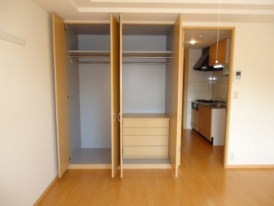 ハイムアンシャンテ