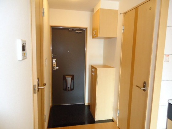 ハイムアンシャンテ