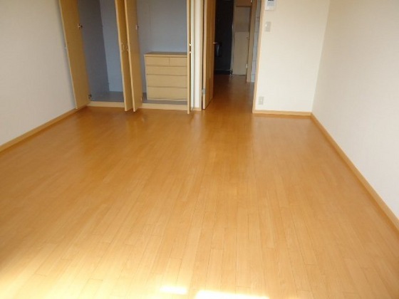 ハイムアンシャンテ