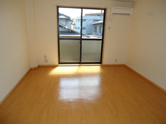 ハイムアンシャンテ