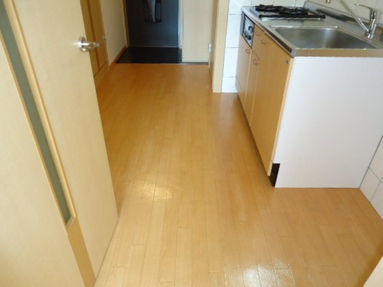 ハイムアンシャンテ