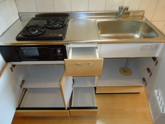 ハイムアンシャンテ