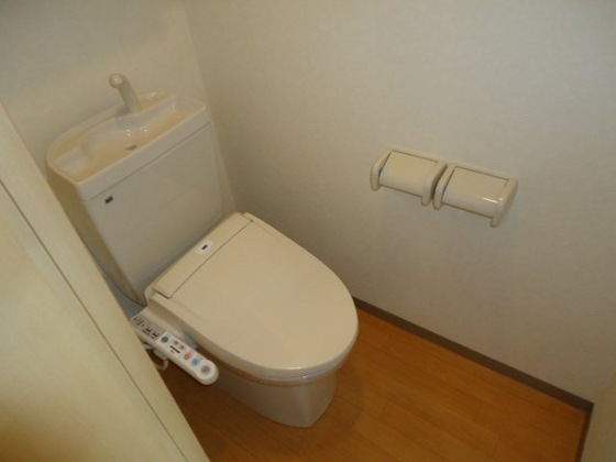 ハイムアンシャンテ