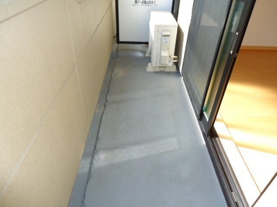 ハイムアンシャンテ