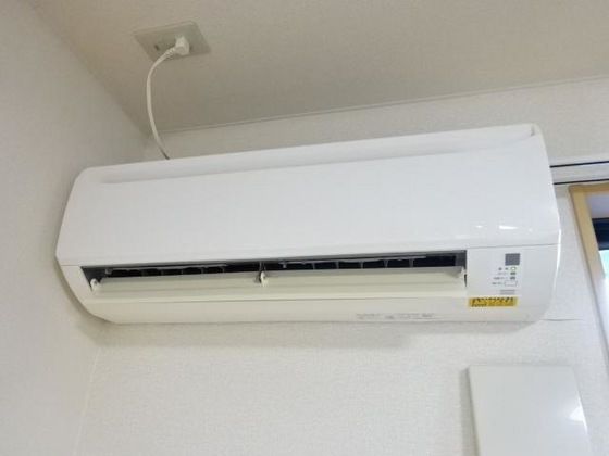 ハイムアンシャンテ