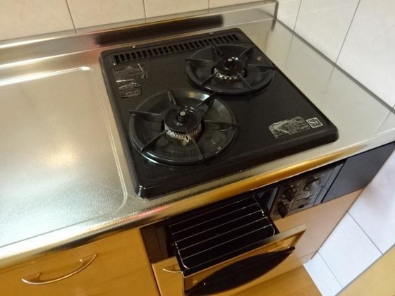 ハイムアンシャンテ