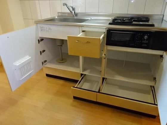 ハイムアンシャンテ