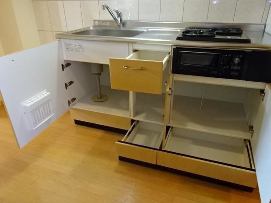 ハイムアンシャンテ