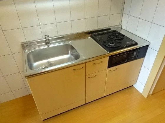 ハイムアンシャンテ